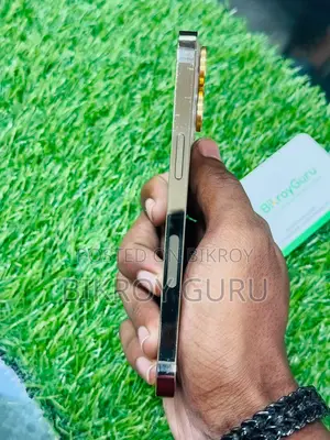 Apple iPhone 13 Pro 256 GB Gold