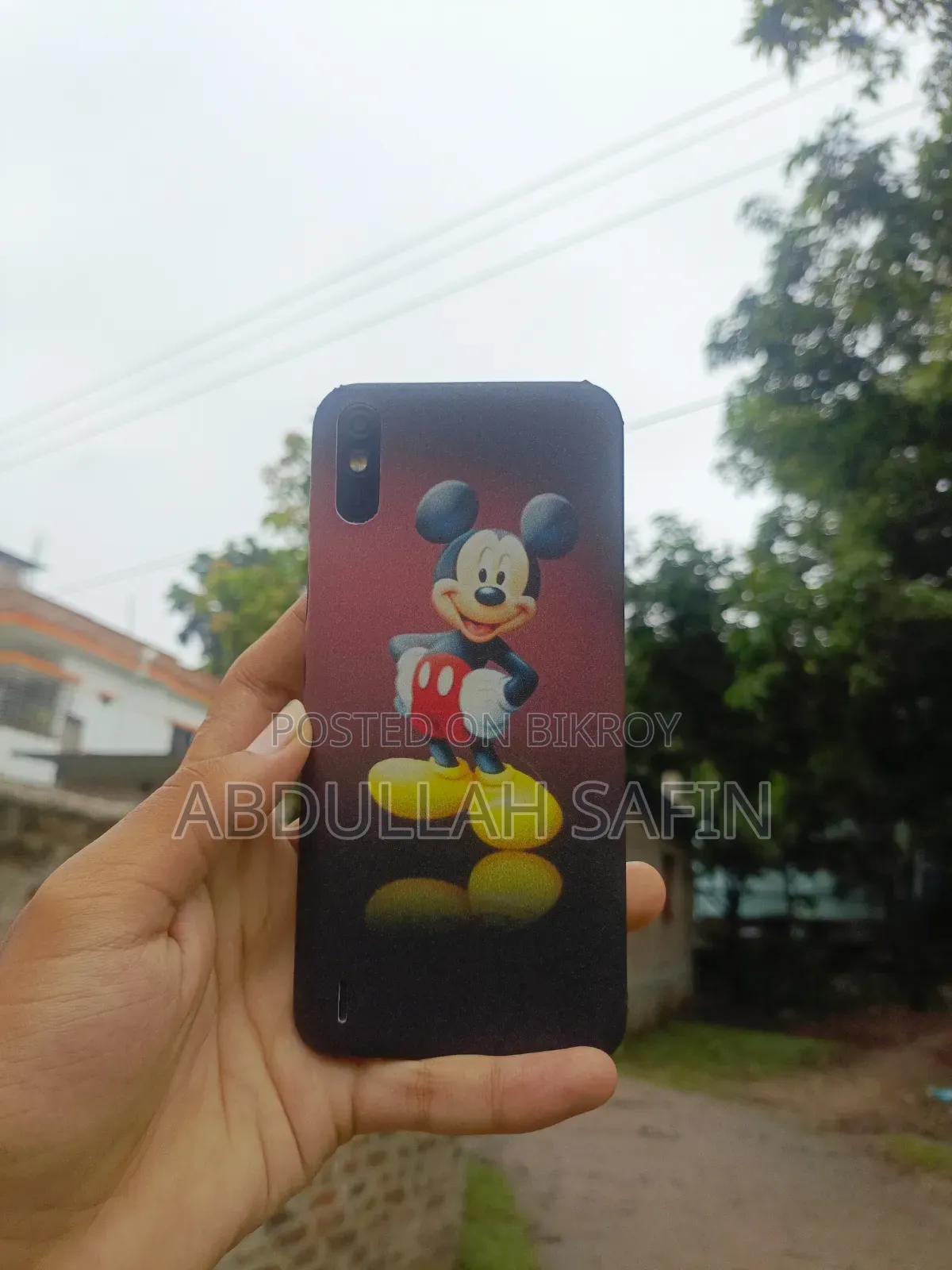 Tecno Spark Go 64 GB Blue