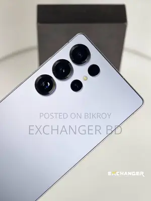 স্যামসাং গ্যালাক্সি এস২৫ আল্ট্রা ৫১২ জিবি নীল