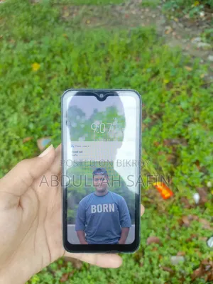 টেকনো স্পার্ক গো ৬৪ জিবি ব্লু