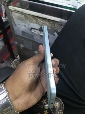 অপো এ৬এক্স ৬৪ জিবি নীল