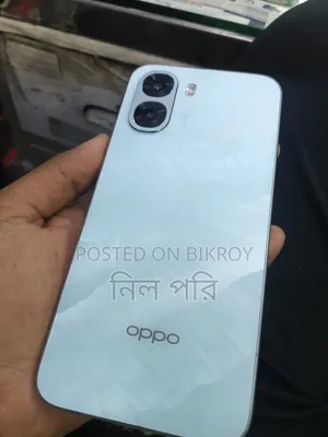 অপো এ৬এক্স ৬৪ জিবি নীল