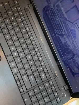Laptop Toshiba Satellite C55 4GB AMD Ryzen HDD 250GB