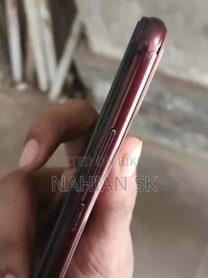 Vivo Y17 256 GB Black