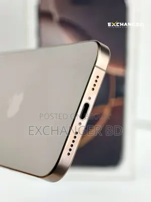 Apple iPhone 16 Pro Max 256 GB Gold