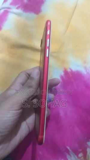New Apple iPhone 7 Plus 32 GB Red