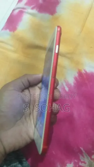 New Apple iPhone 7 Plus 32 GB Red