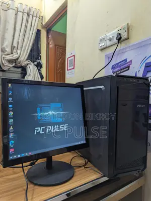 Desktop Computer 16GB Intel Core i7 SSD 256GB