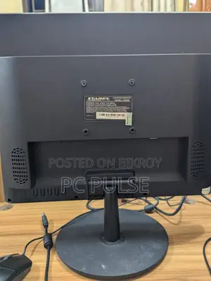 Desktop Computer 16GB Intel Core i7 SSD 256GB