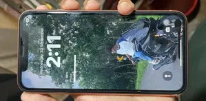 অ্যাপল আইফোন এক্সআর ৬৪ জিবি কমলা