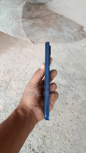 Xiaomi Redmi Note 11 Pro+ 5G 128 GB Blue