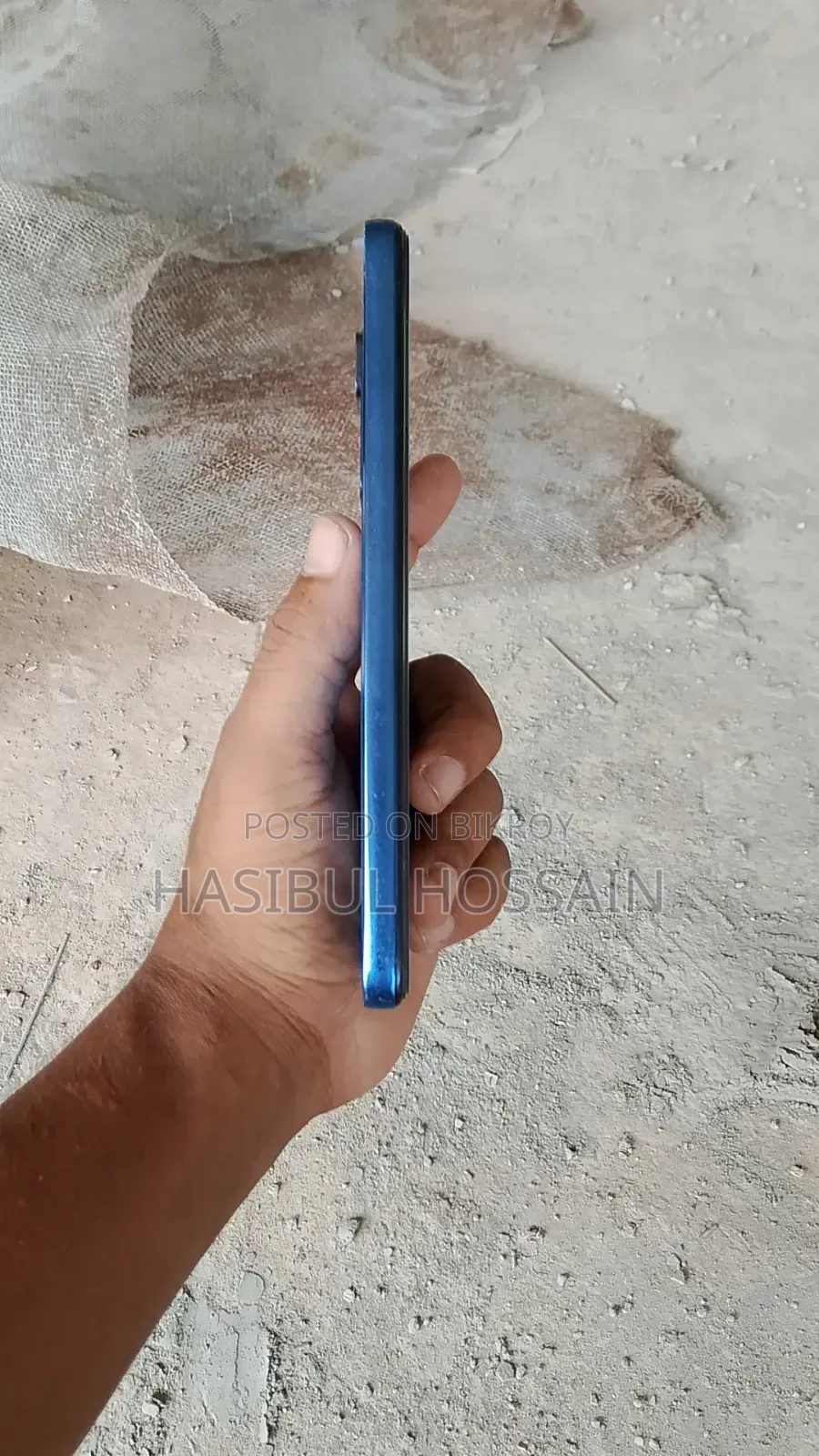 Xiaomi Redmi Note 11 Pro+ 5G 128 GB Blue