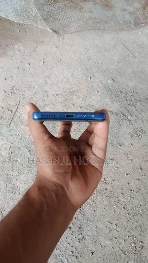 Xiaomi Redmi Note 11 Pro+ 5G 128 GB Blue