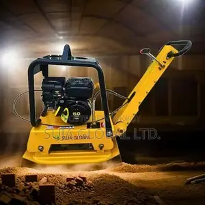 SGR220 Reversible Plate Compactor Price in Bangladesh – SUJA GLOBAL