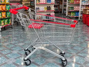 SS Trolley
