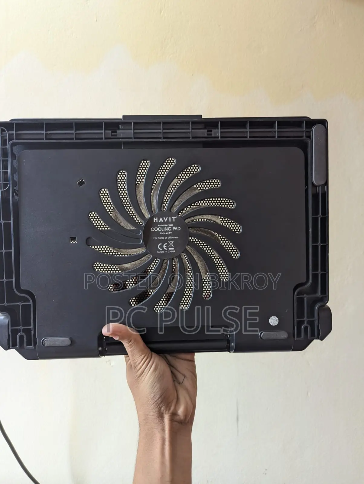 Laptop Cooler