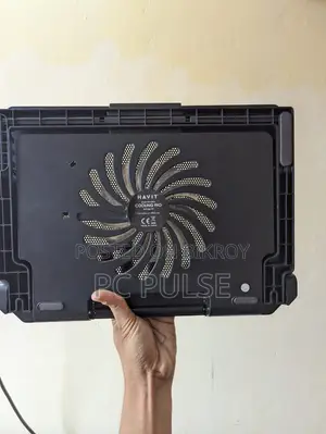 Laptop Cooler