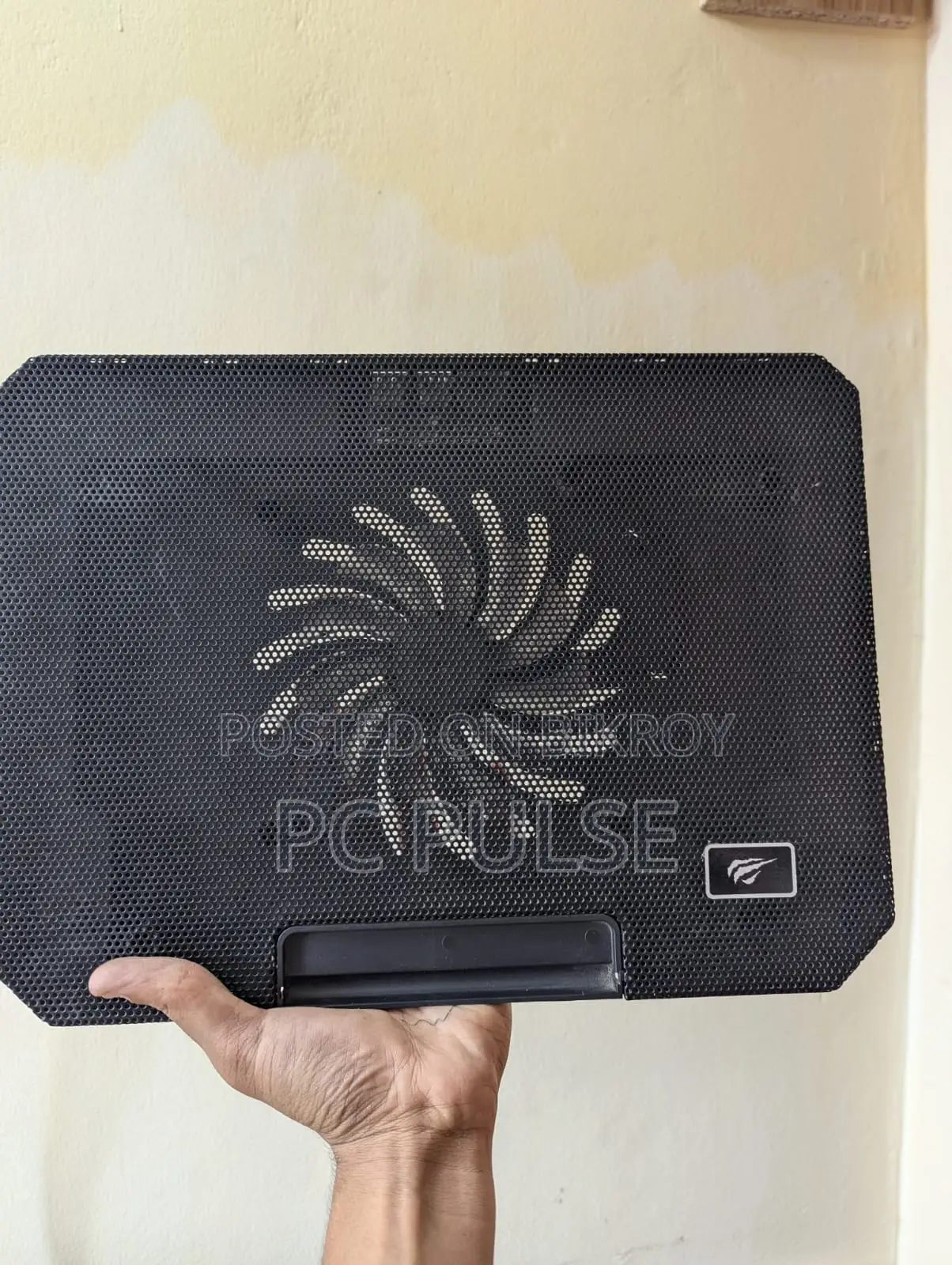 Laptop Cooler