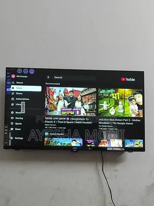Want to sell this TV for 13 thousand taka