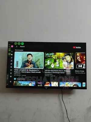 Want to sell this TV for 13 thousand taka