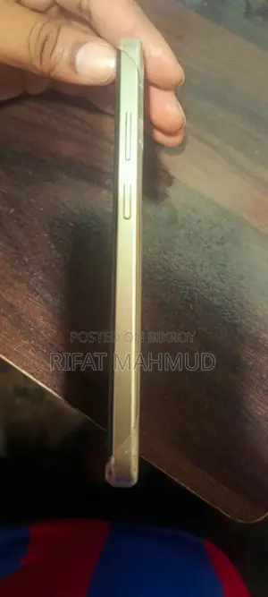 Infinix Smart 8 64 GB Gold