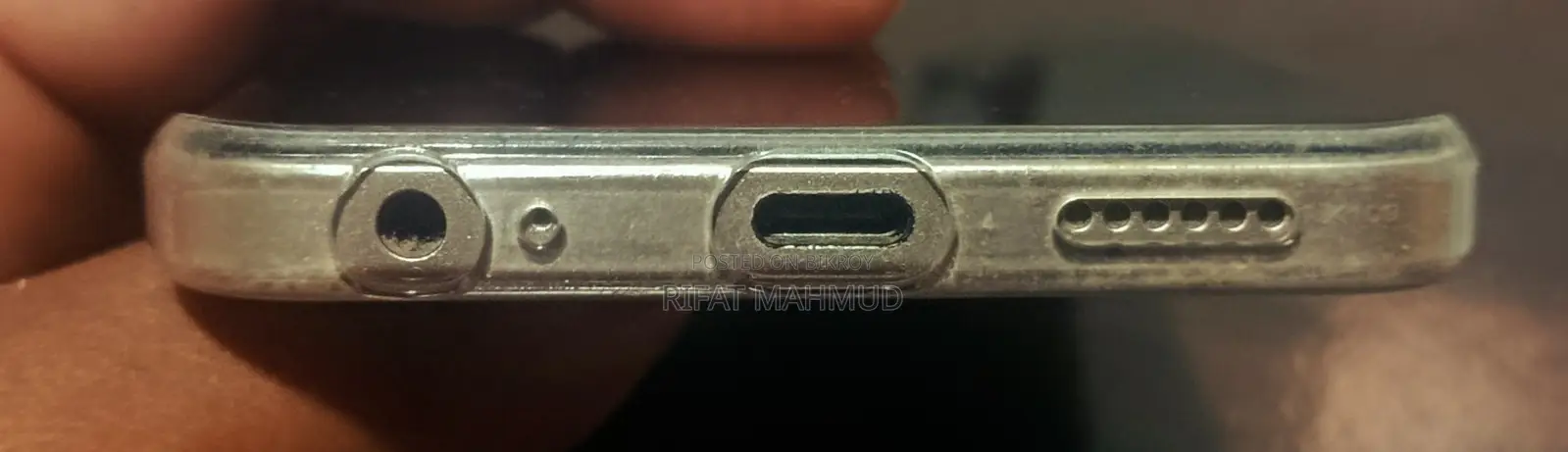 Infinix Smart 8 64 GB Gold