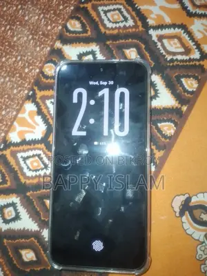 Infinix GT 30 5G 256 GB Silver