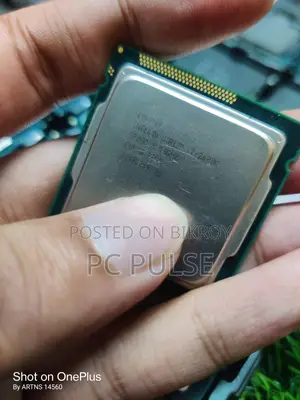 Intel i7 2600K