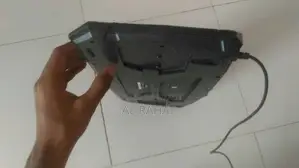 Gaming Keyboard With RGB Light