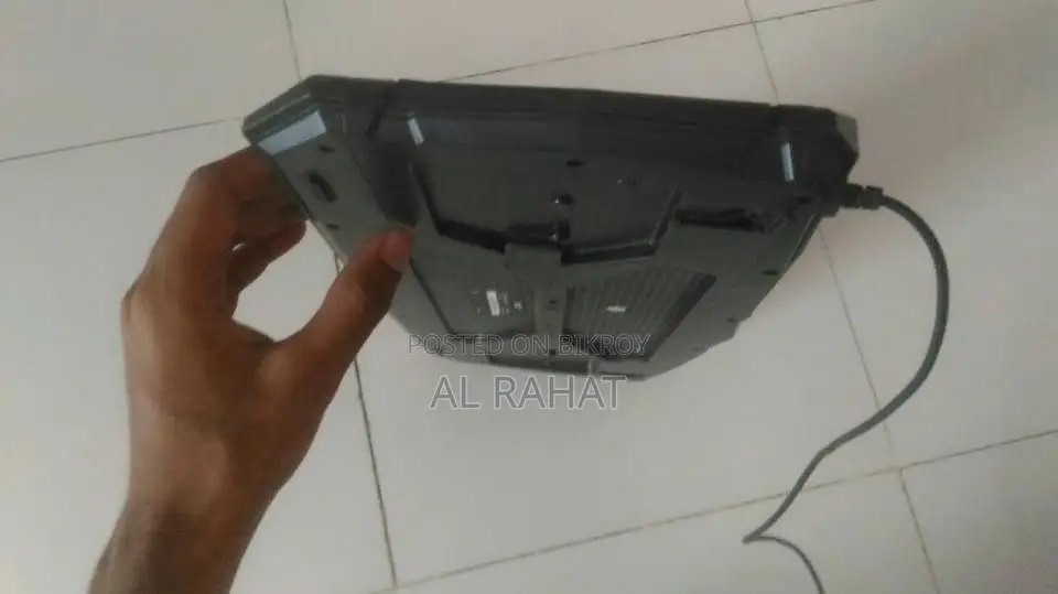Gaming Keyboard With RGB Light