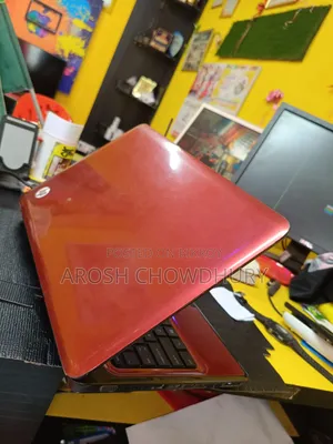 Laptop HP Pavilion G4 4GB Intel Core i5 HDD 500GB
