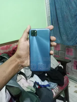হুয়াওয়ে ওয়াই৫পি ৩২ জিবি নীল