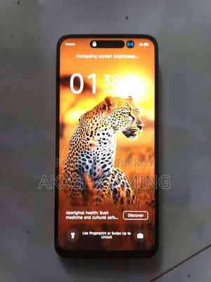 ইনফিনিক্স হট ৬০আই ২৫৬ জিবি সিলভার