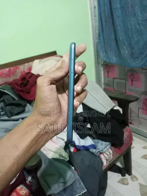 হুয়াওয়ে ওয়াই৫পি ৩২ জিবি নীল