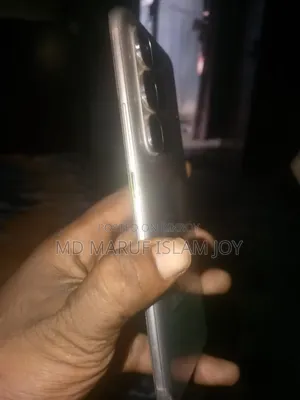 Infinix Hot 60 Pro+ 256 GB White