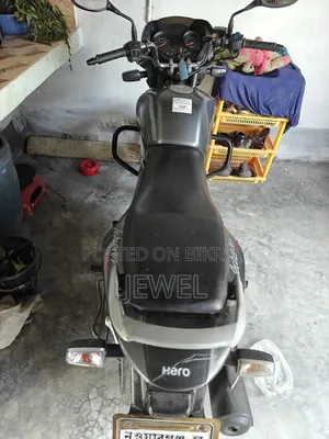 Hero ACHIEVER 2019 Gray