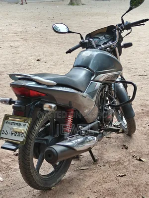 হিরো অ্যাচিভার ২০১৯ গ্রে