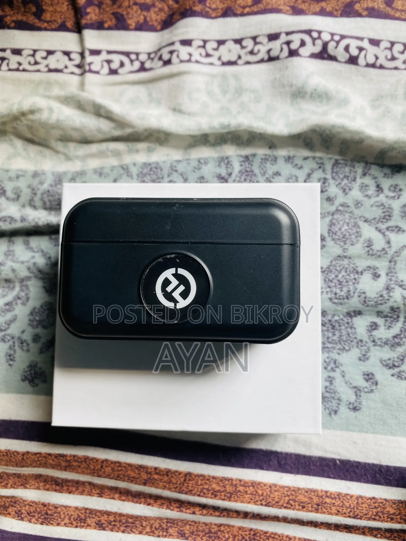 Hollyland LARK M2 1:1 China Copy Wireless Microphone