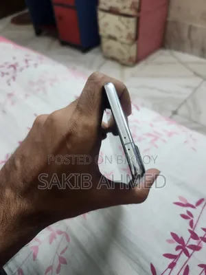 Samsung Galaxy S21+ 5G 256 GB Silver