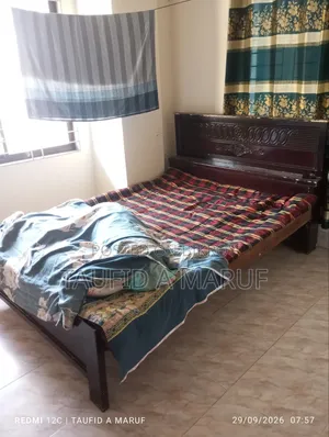 সেগুন কাঠের খাট, মালয়েশিয়ান উডের খাট, গ্যাসের চুলা