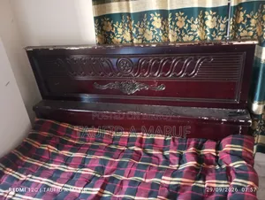 সেগুন কাঠের খাট, মালয়েশিয়ান উডের খাট, গ্যাসের চুলা