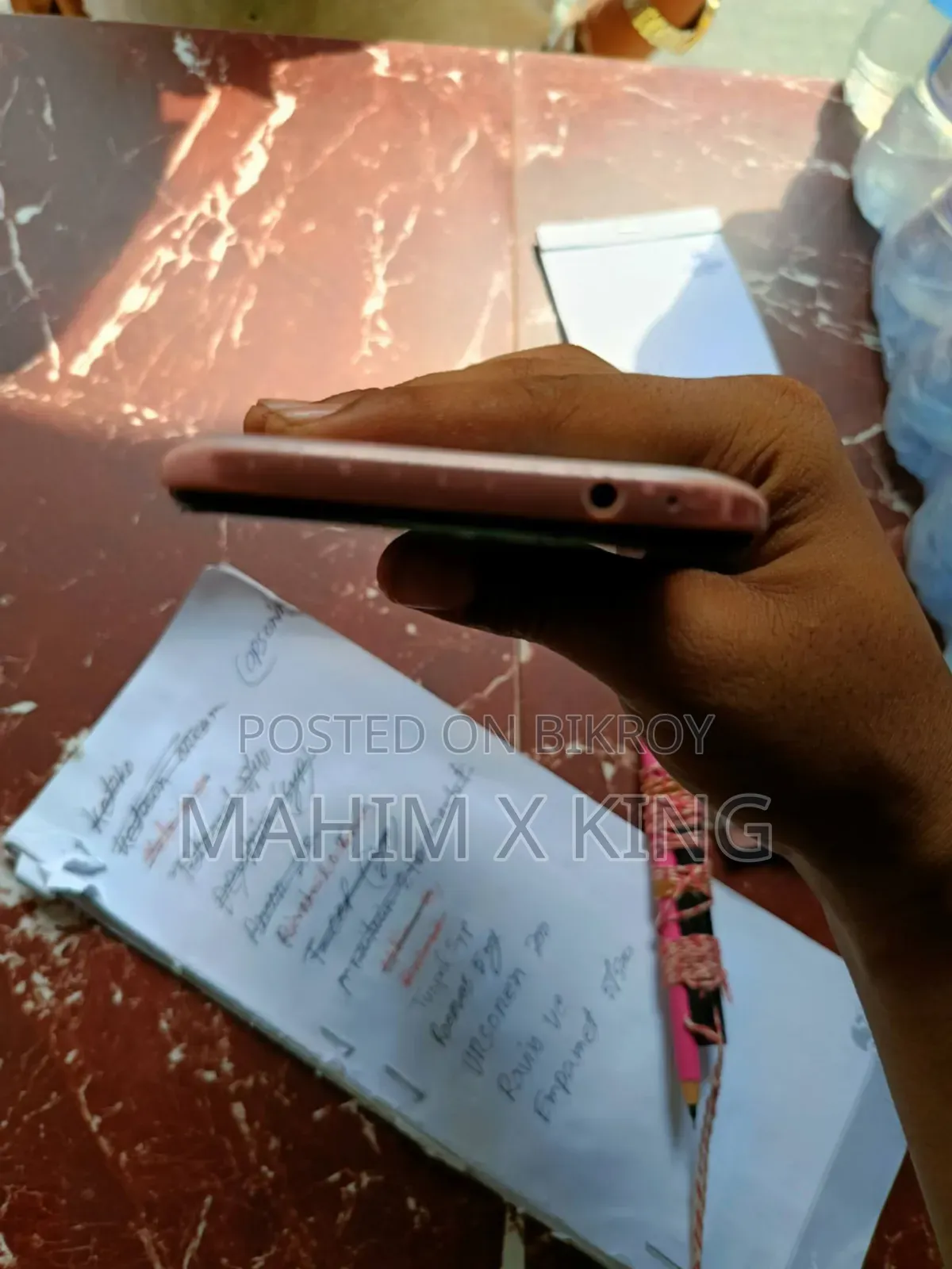 Vivo S1 Pro 128 GB Blue