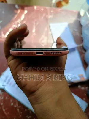 Vivo S1 Pro 128 GB Blue