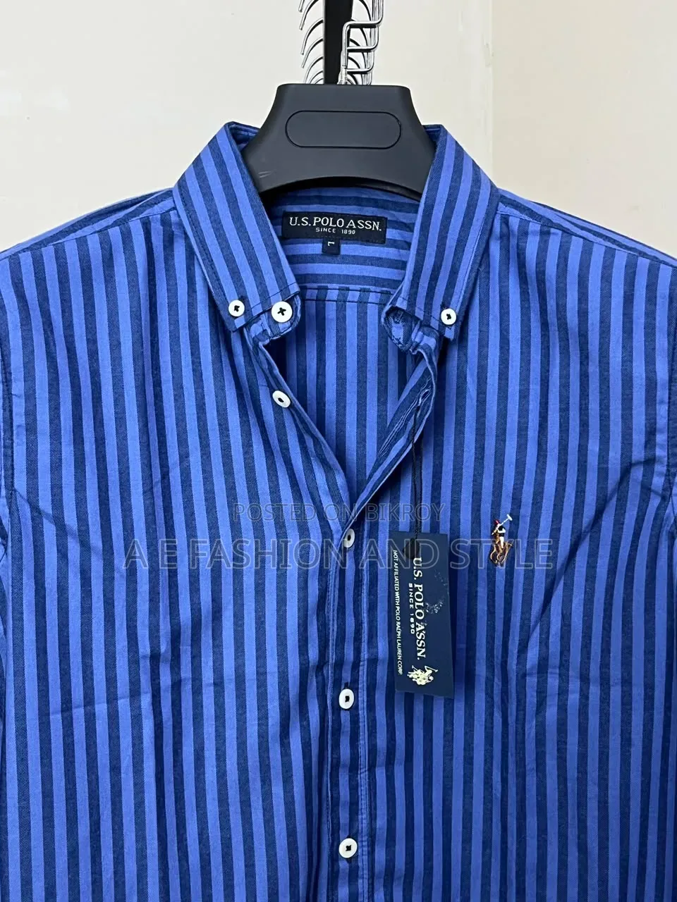 U.S. POLO Old Money