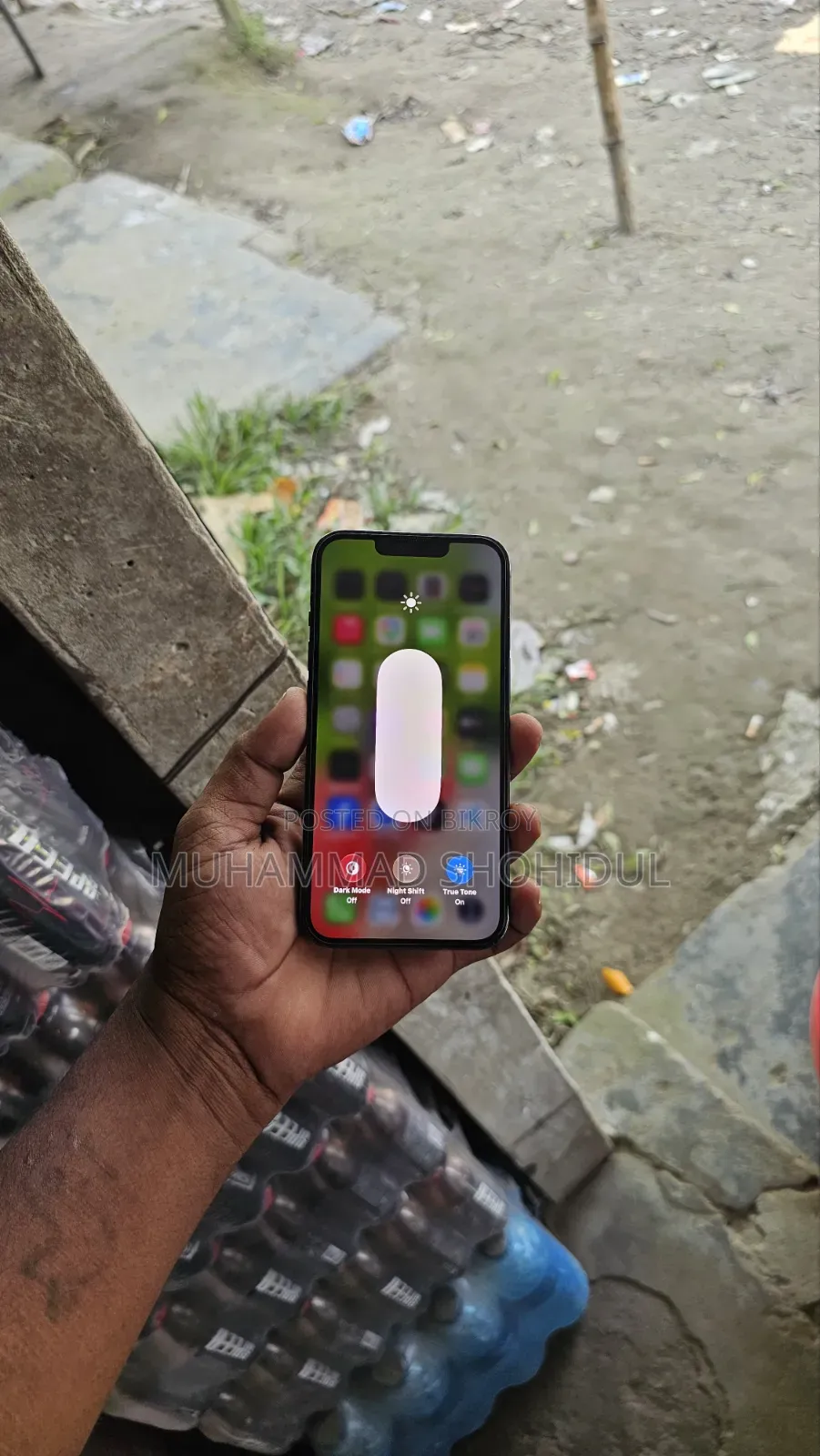 Apple iPhone 13 Pro 256 GB Green