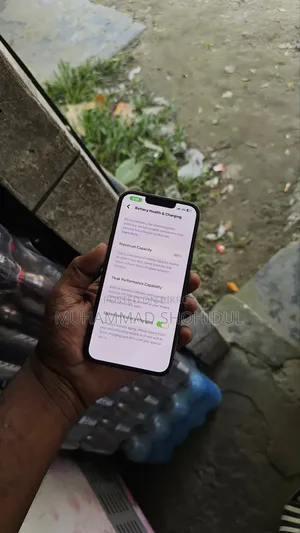 Apple iPhone 13 Pro 256 GB Green
