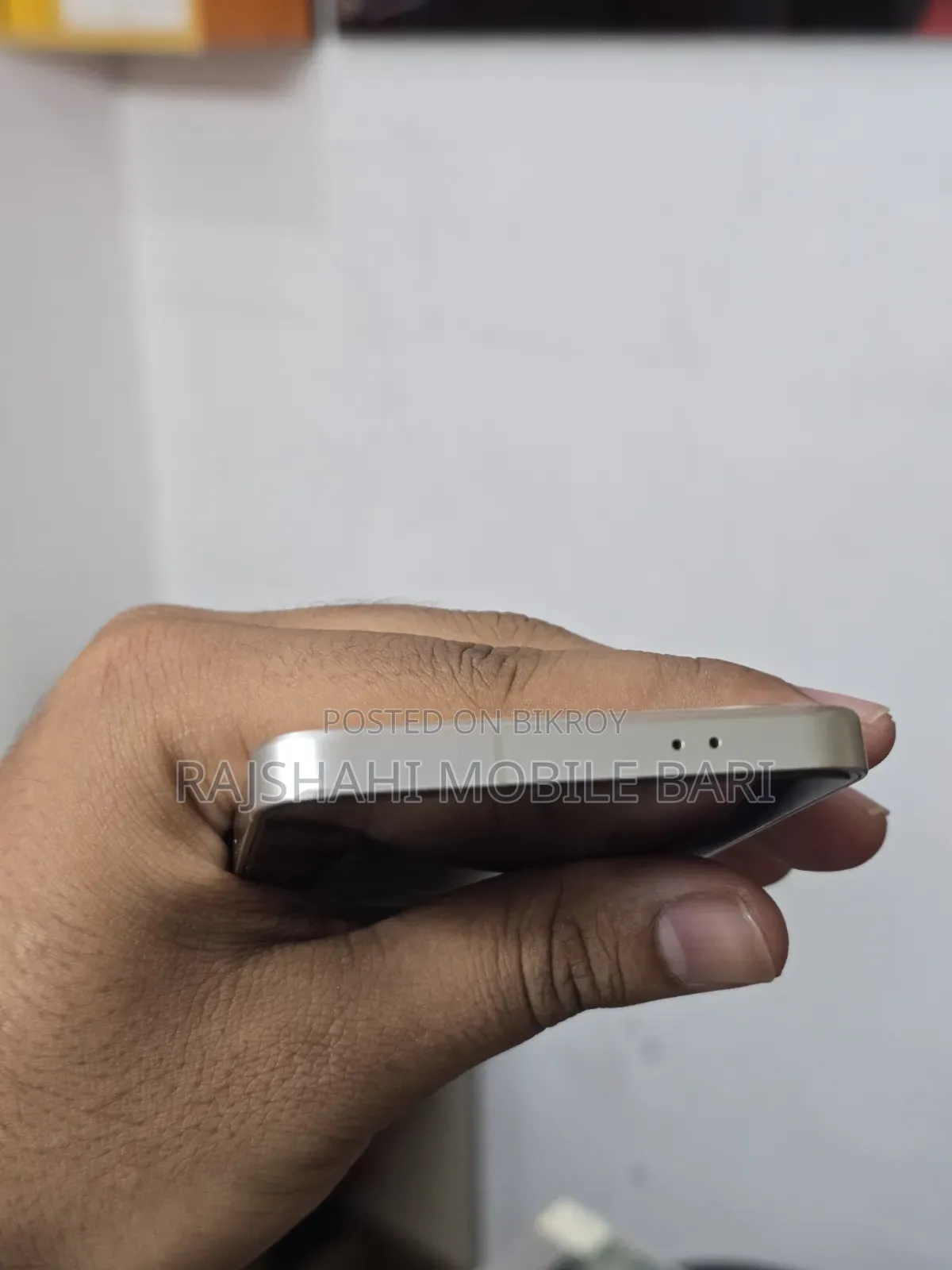 Samsung Galaxy S24 256 GB Gold