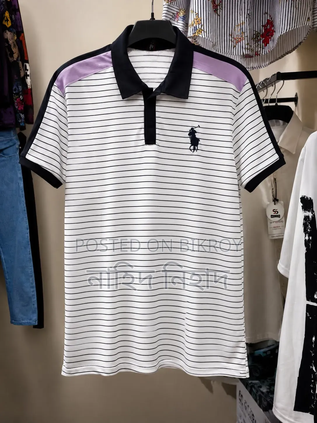 US Polo T Shirt. 100% Original