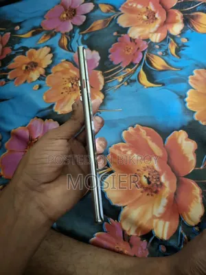 Tecno Spark 40 Pro 256 GB Silver