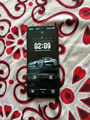 শাওমি রেডমি ১০সি ১২৮ জিবি ব্ল্যাক